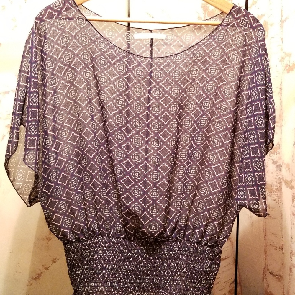 Ladies Blouse
